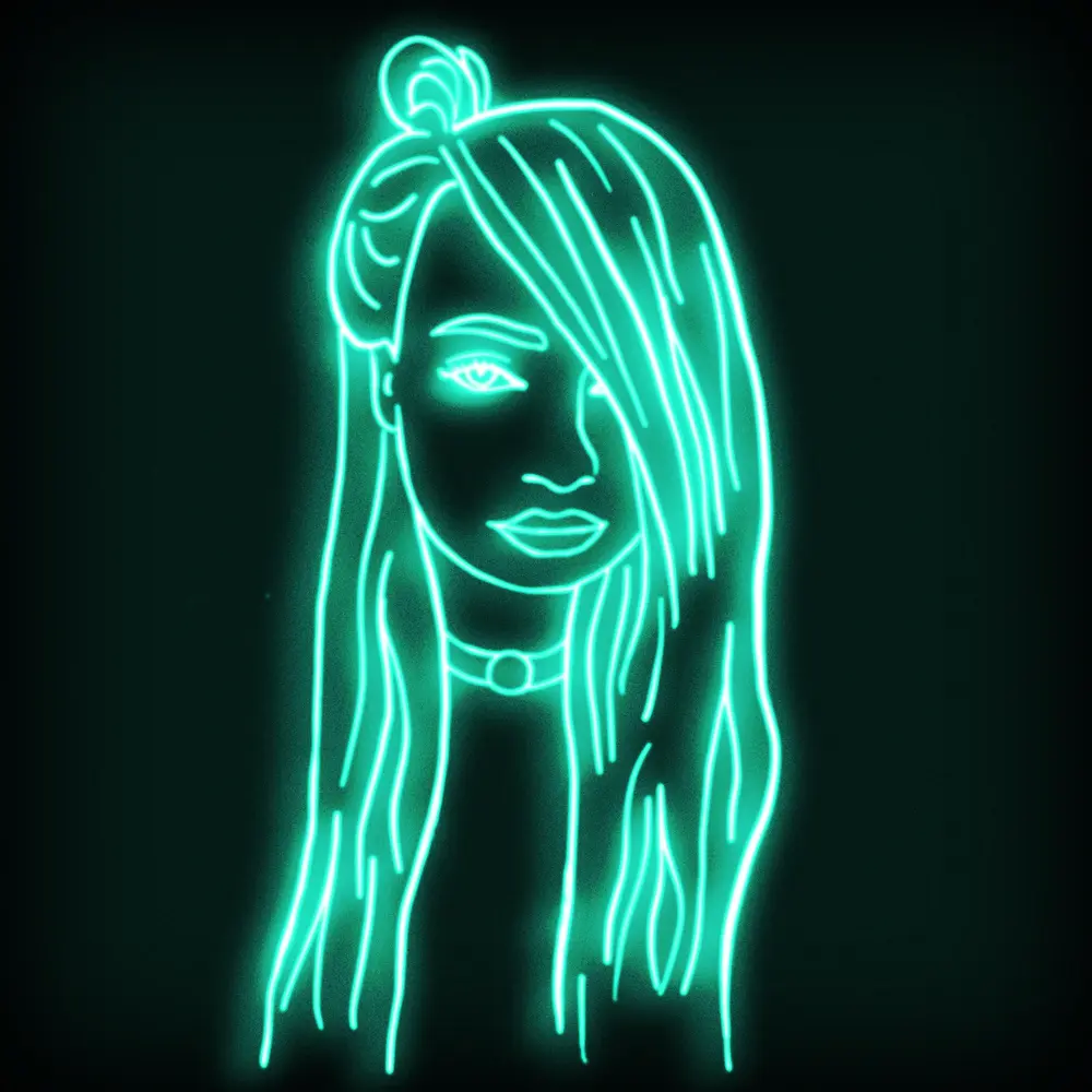 Hills - Kim Petras, Baby E