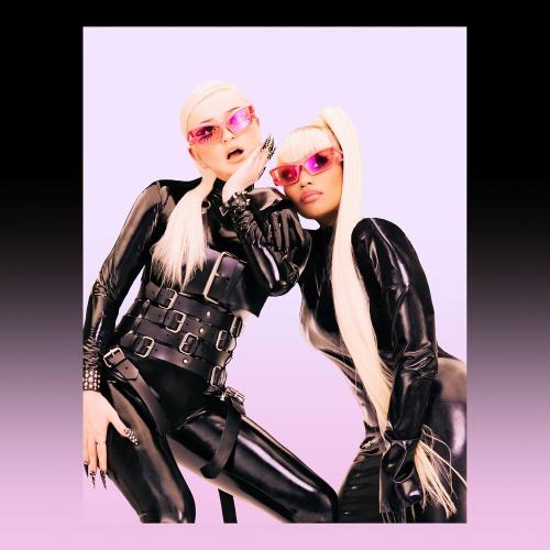 Alone (Slowed) - Kim Petras feat. Nicki Minaj