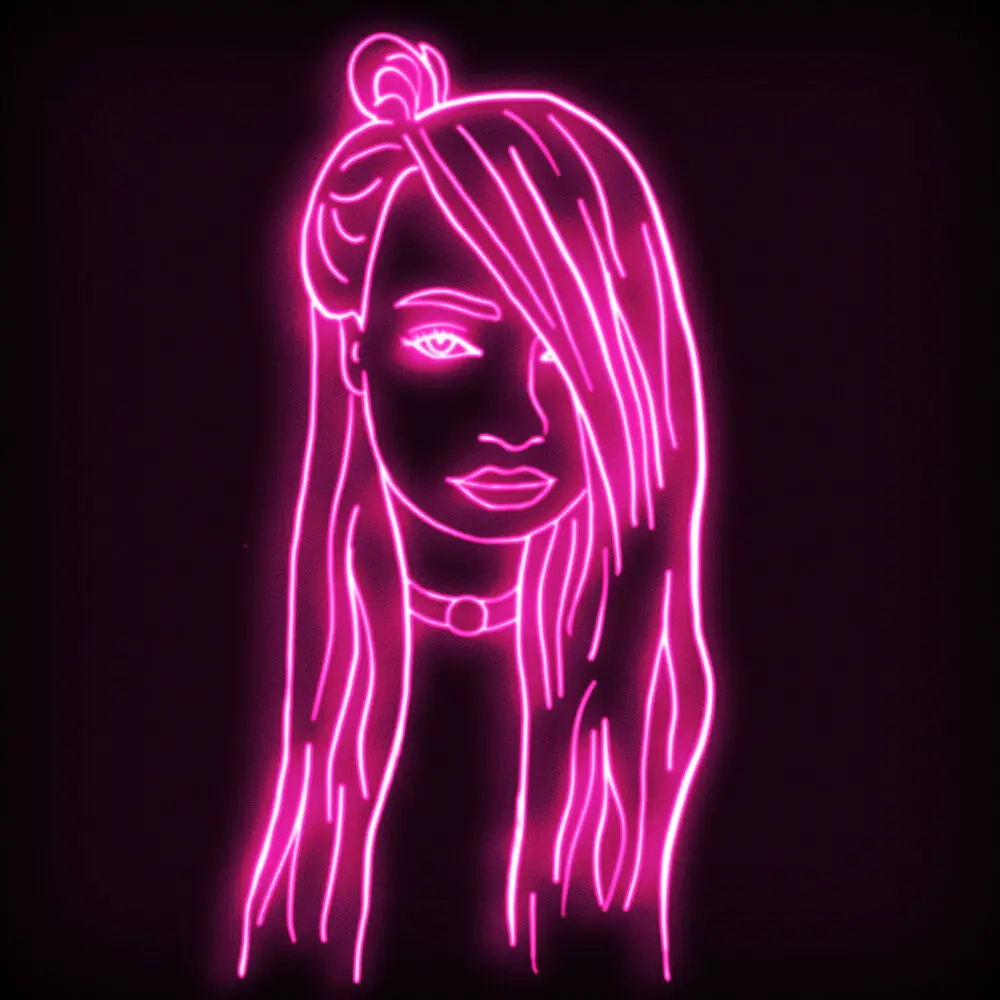 I Don't Want It At All - Kim Petras
