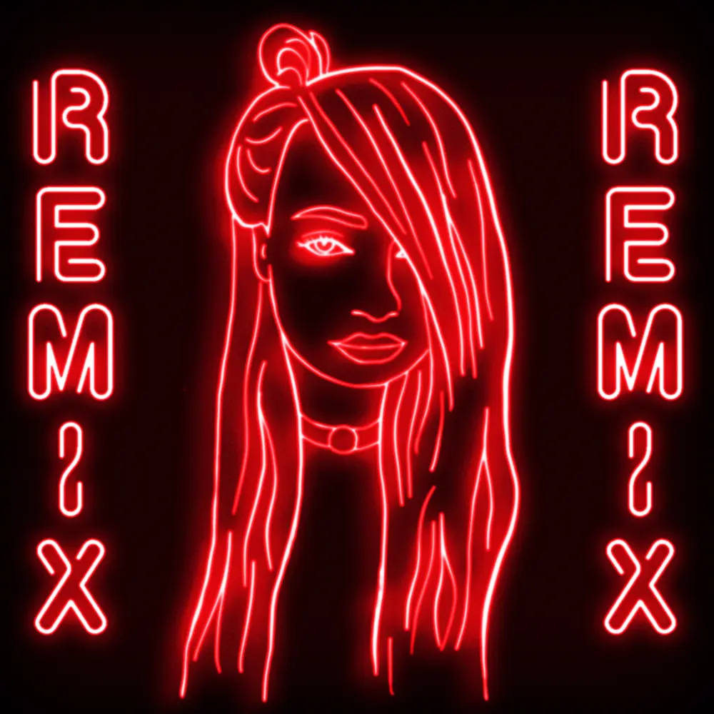 Heart to Break (JUDGE Remix) - Kim Petras, Judge