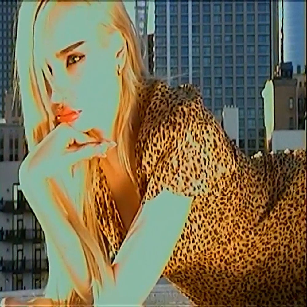 Pop Sound - Kim Petras