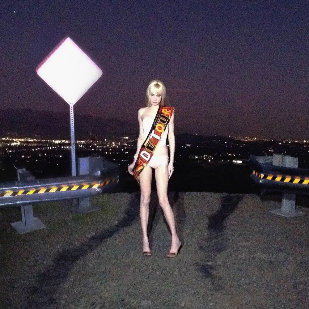 What a Night - Kim Petras