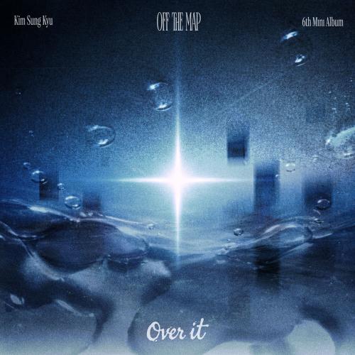 Kim Sung Kyu - Over It