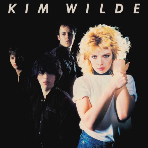 Kim Wilde - Kids In America (2020 Remaster)