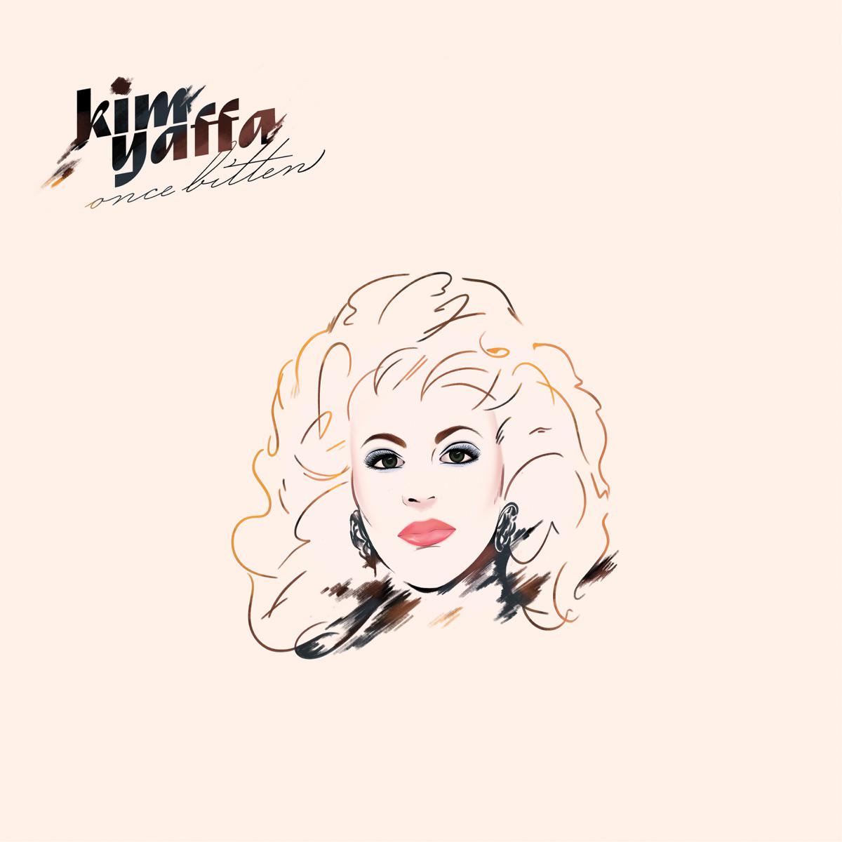 Once Bitten (Michael David Remix) - Kim Yaffa