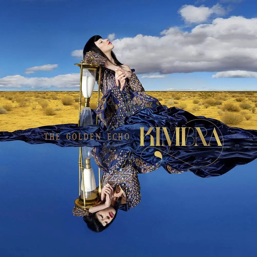 90s Music - Kimbra