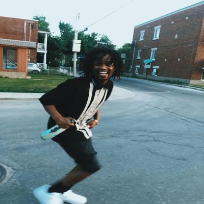 Kimezaa - Roadman