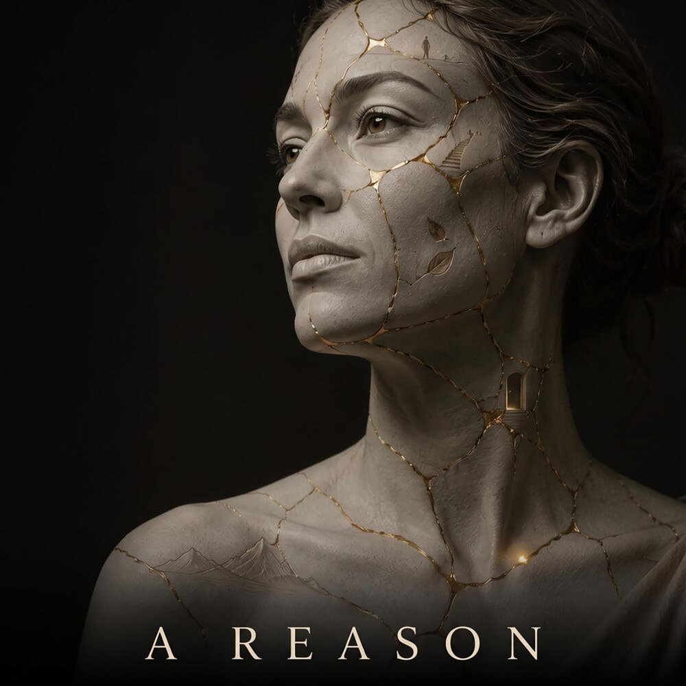 A Reason - Kimo Sounds