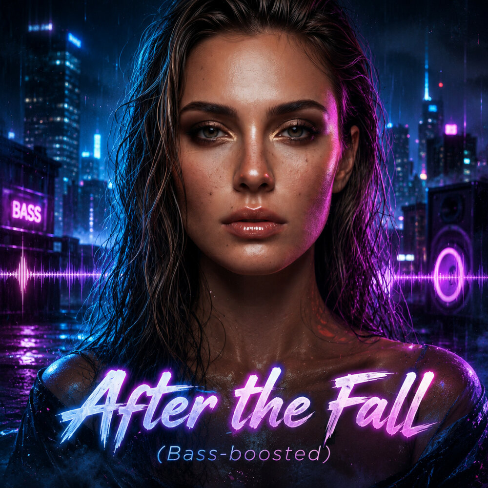 After The Fall (Bass Boosted) - Kimo Sounds
