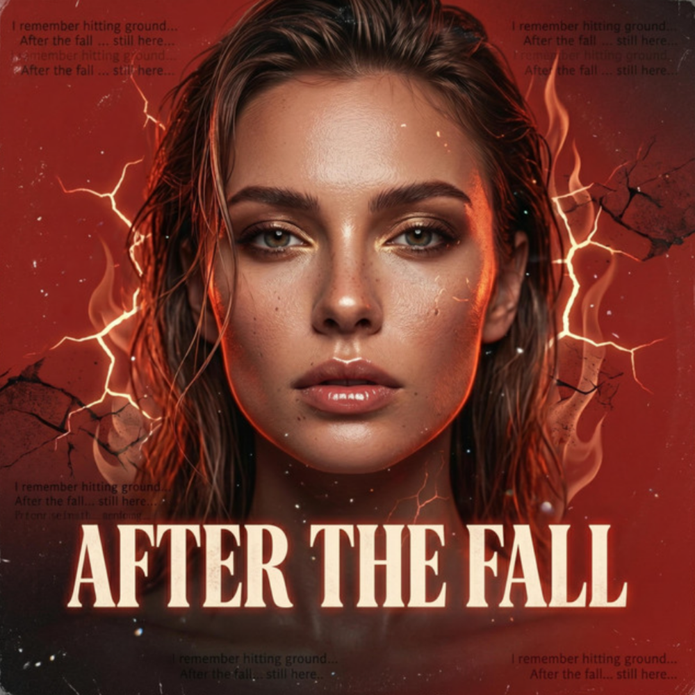 After the fall (Slowed Reverb) - Kimo Sounds