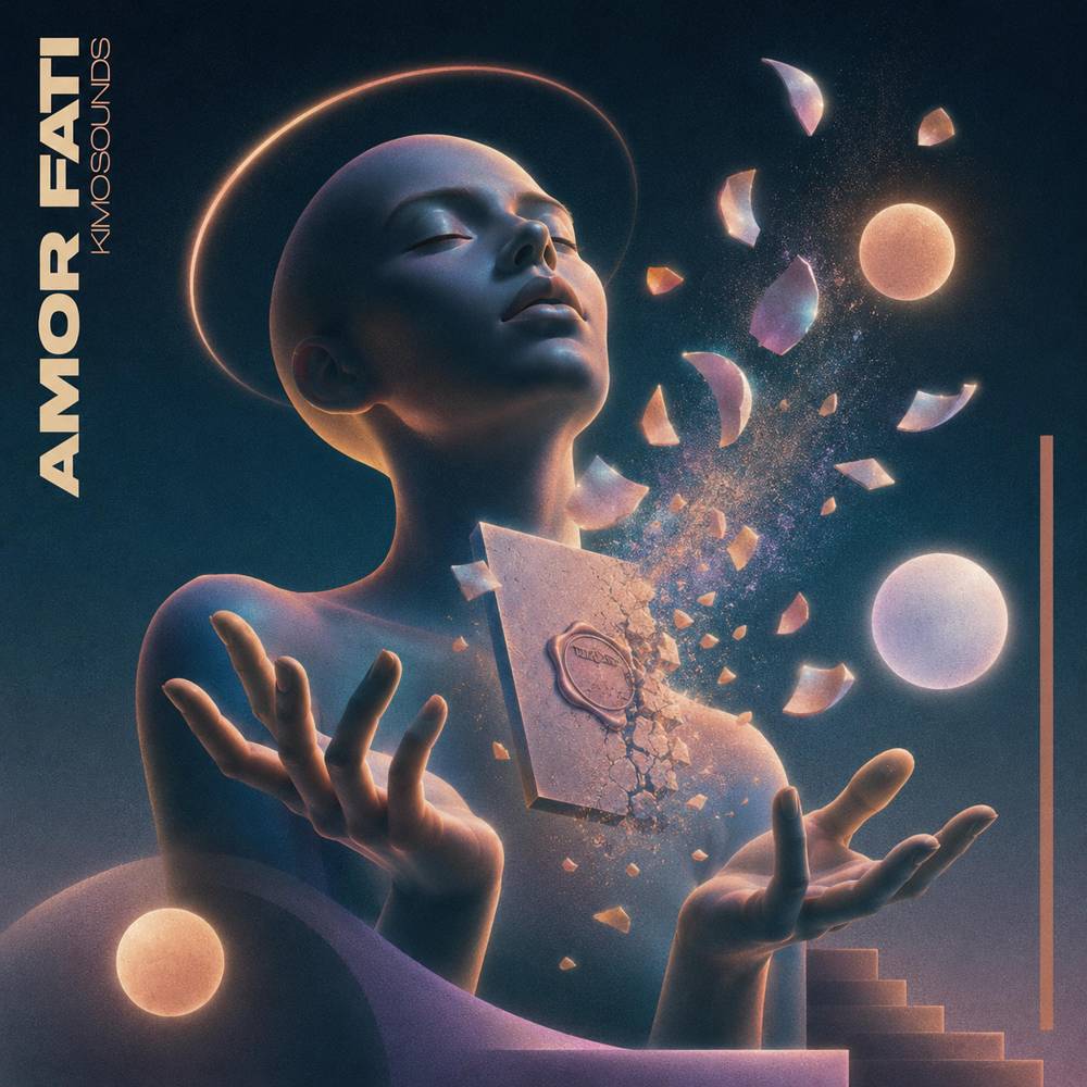 Amor Fati - Kimo Sounds