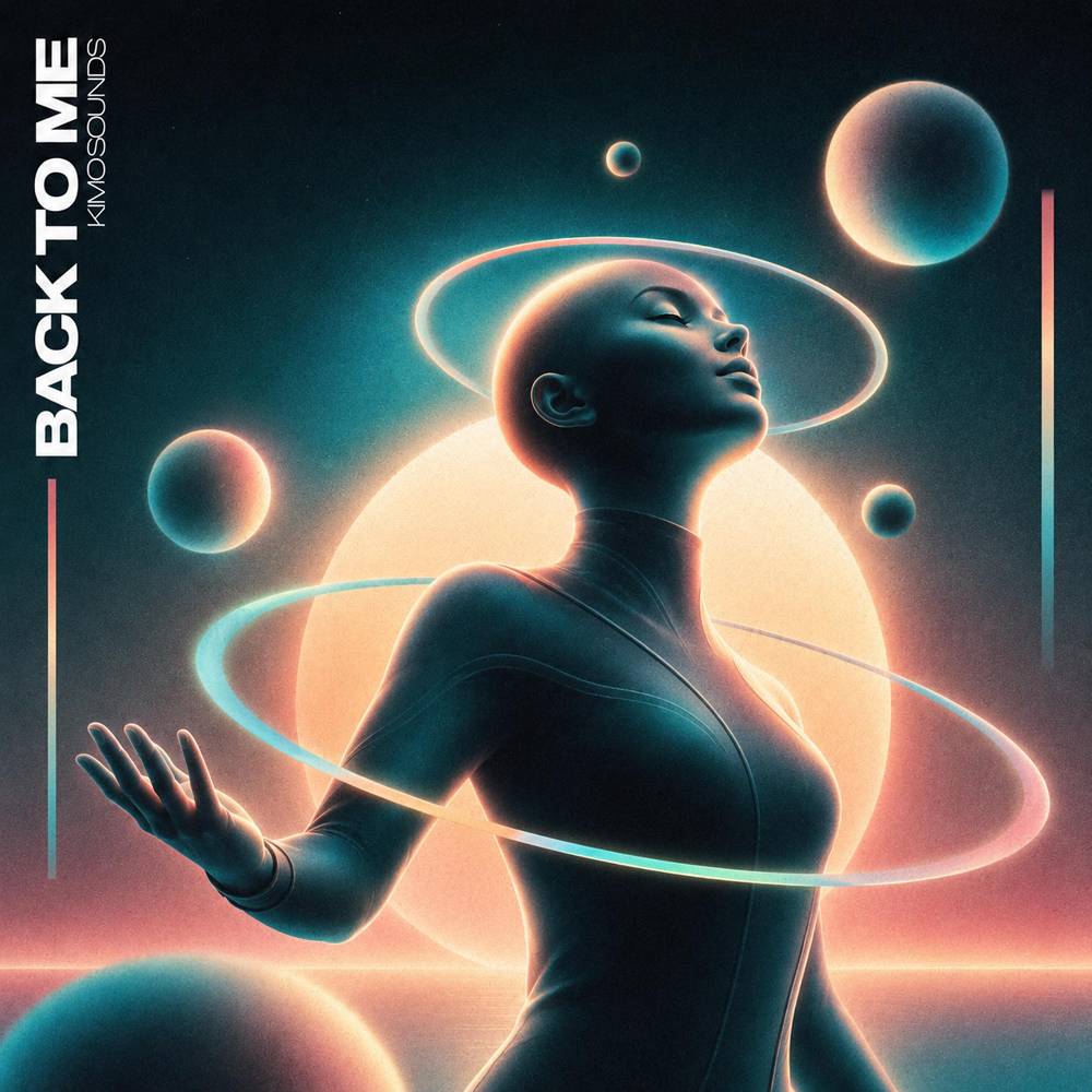 Back to Me - Kimo Sounds