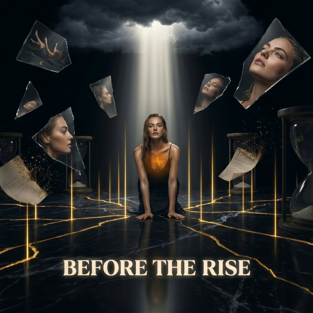 Before The Rise - Kimo Sounds