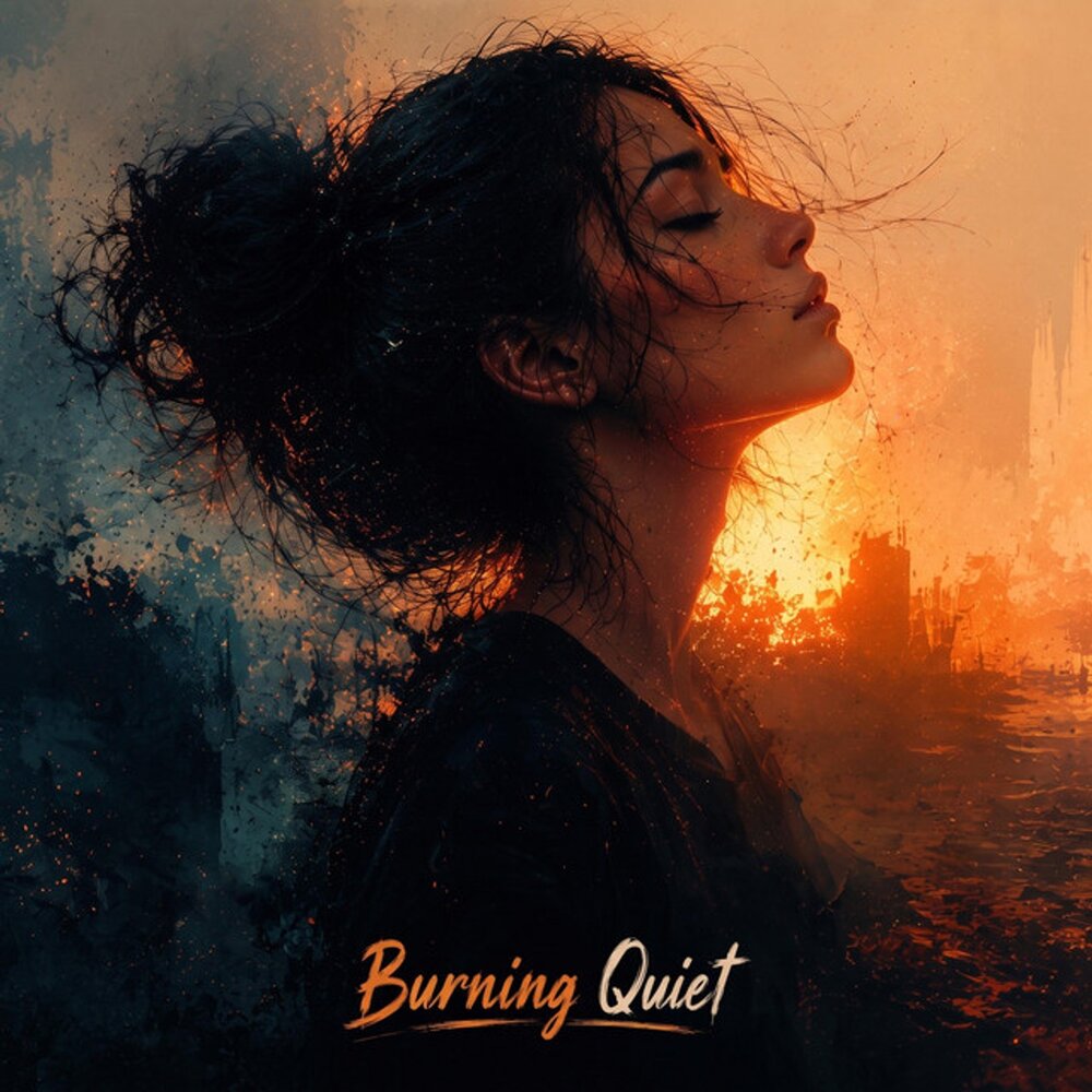Burning Quiet - Kimo Sounds