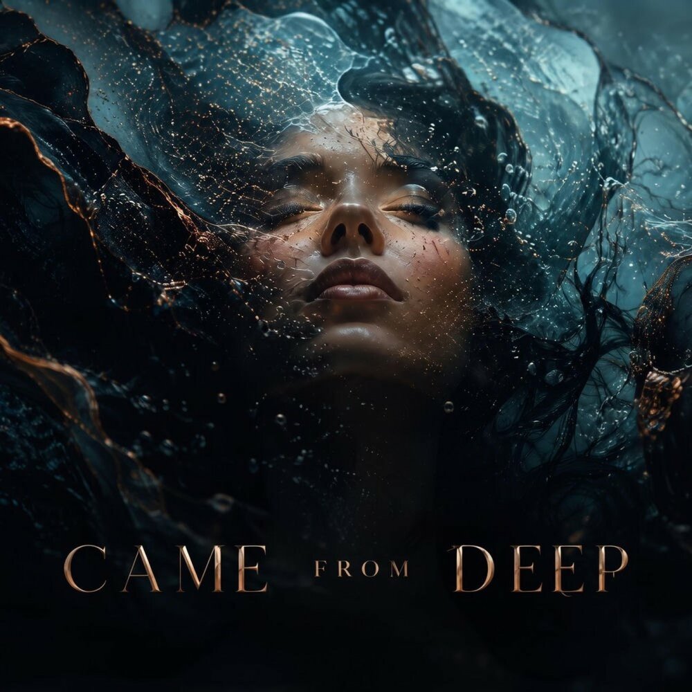 Came From Deep - Kimo Sounds