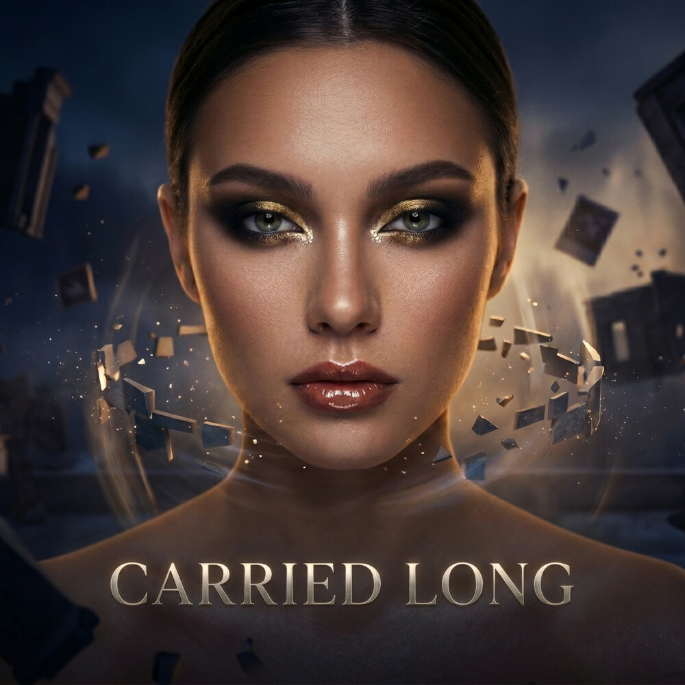 Carried Long - Kimo Sounds