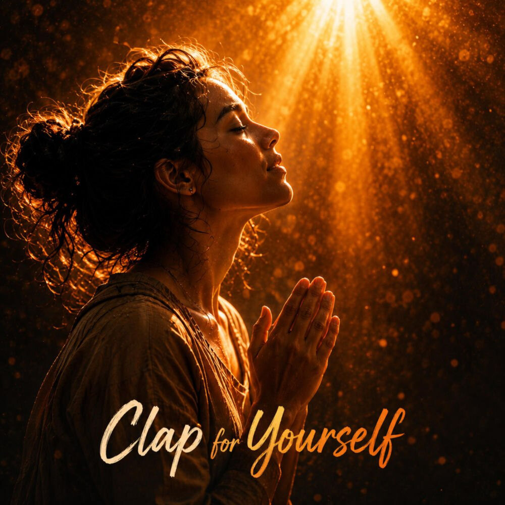 Clap for Yourself - Kimo Sounds