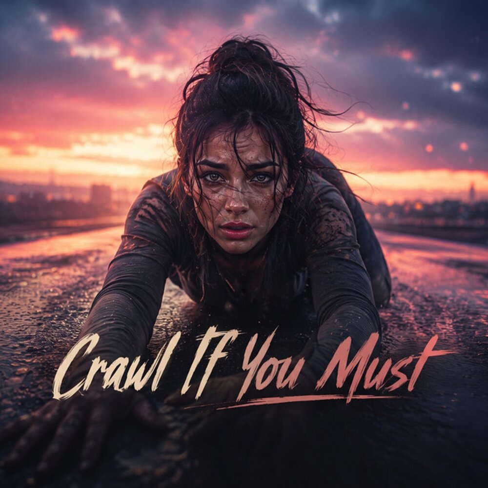 Crawl If You Must - Kimo Sounds
