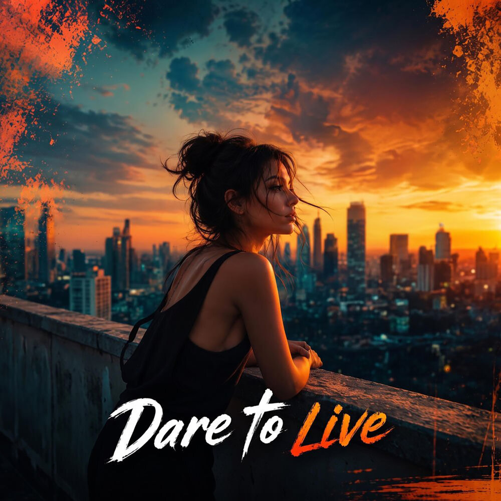 Dare to Live - Kimo Sounds