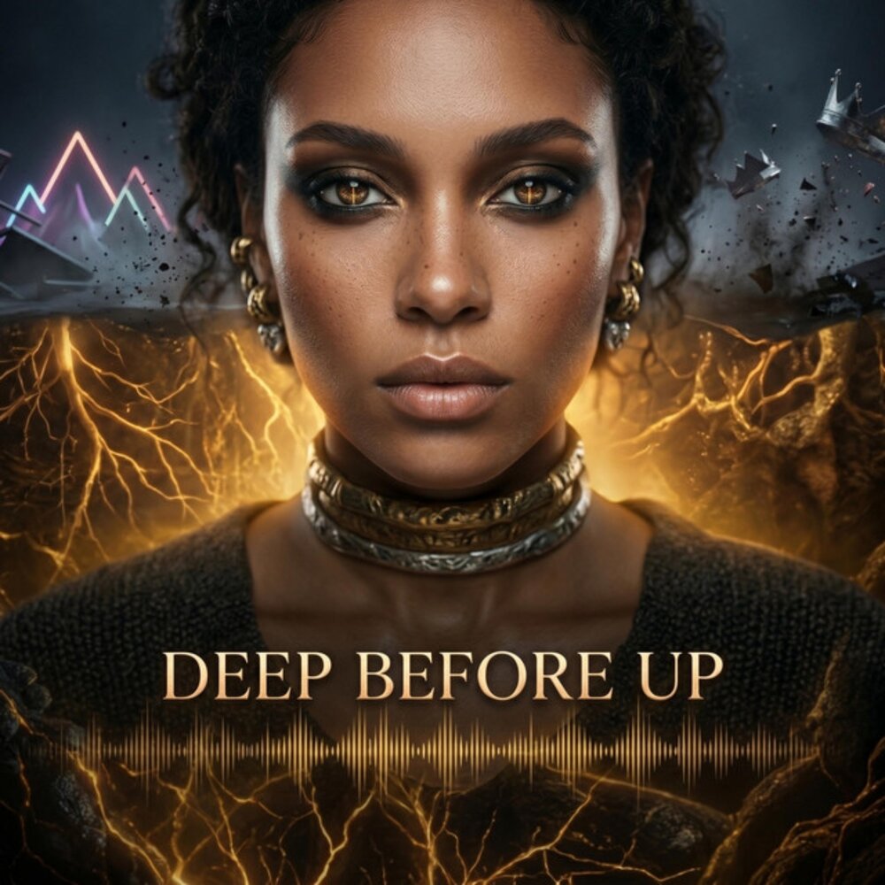 Deep before up - Kimo Sounds