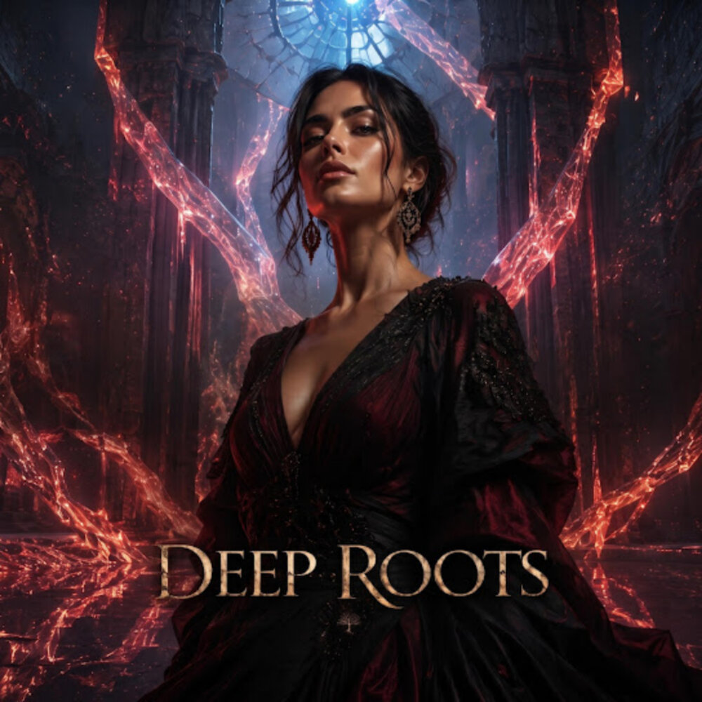 Deep Roots - Kimo Sounds