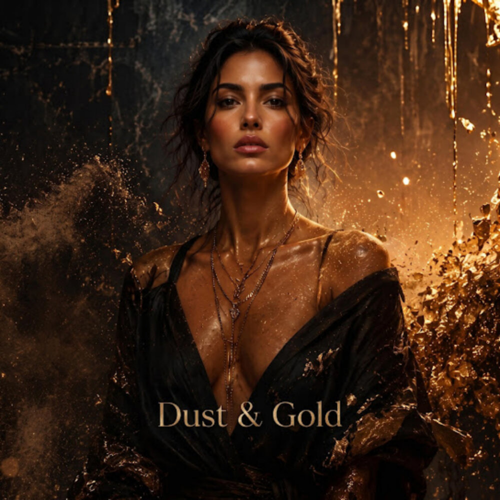Dust and Gold - Kimo Sounds