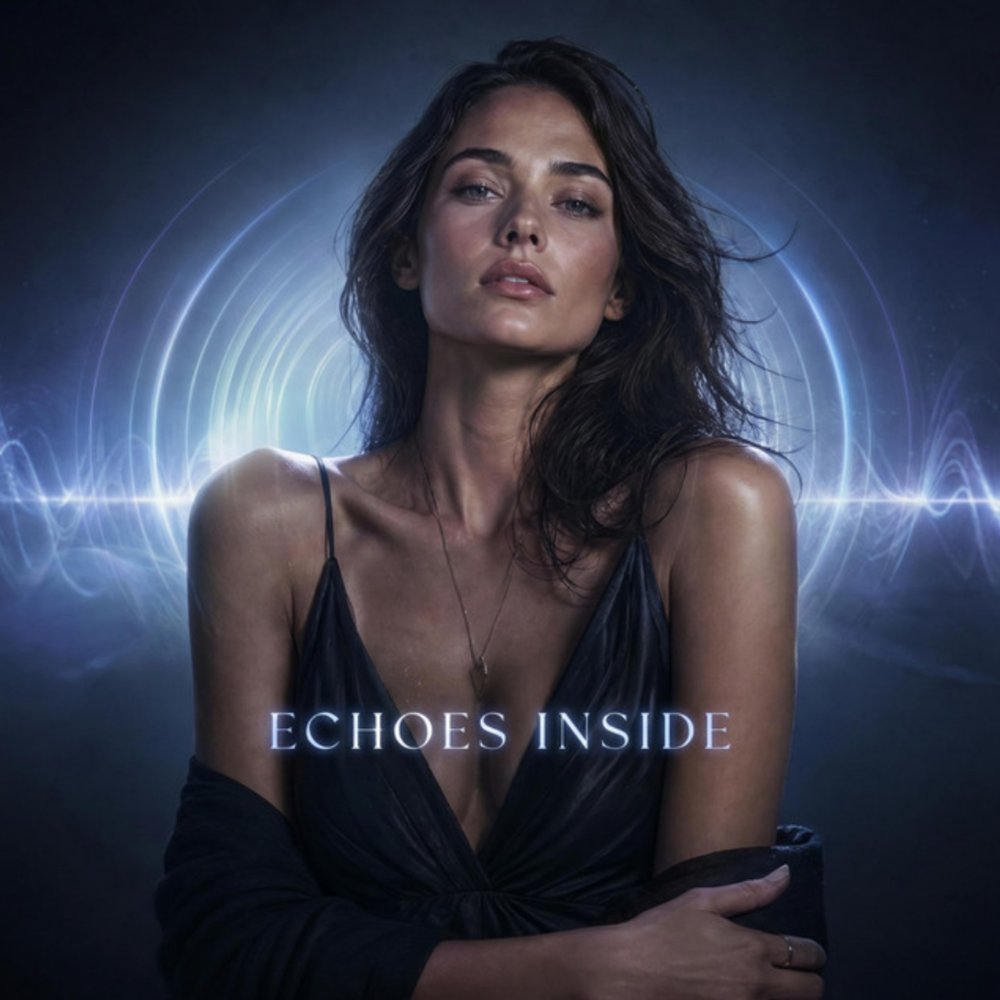 Echoes Inside - Kimo Sounds