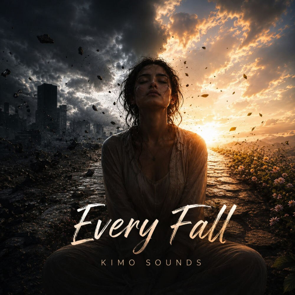 Every Fall - Kimo Sounds