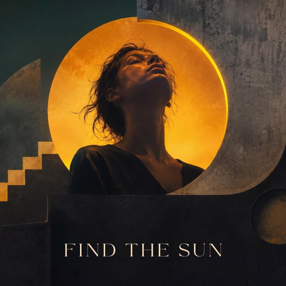 Find The Sun - Kimo Sounds