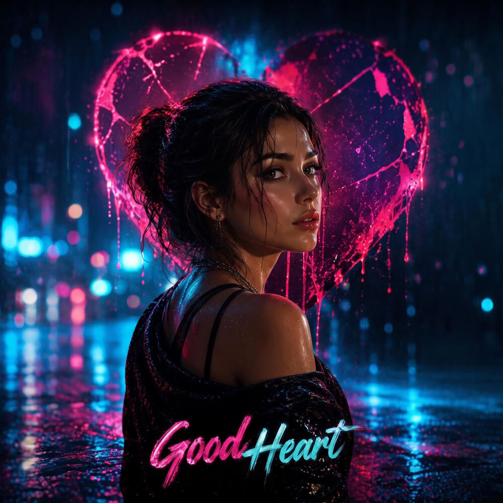 Good Heart - Kimo Sounds