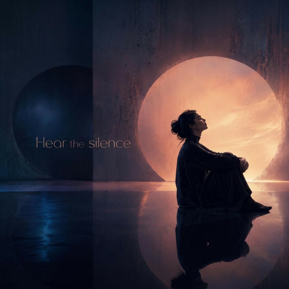 Hear the Silence - Kimo Sounds
