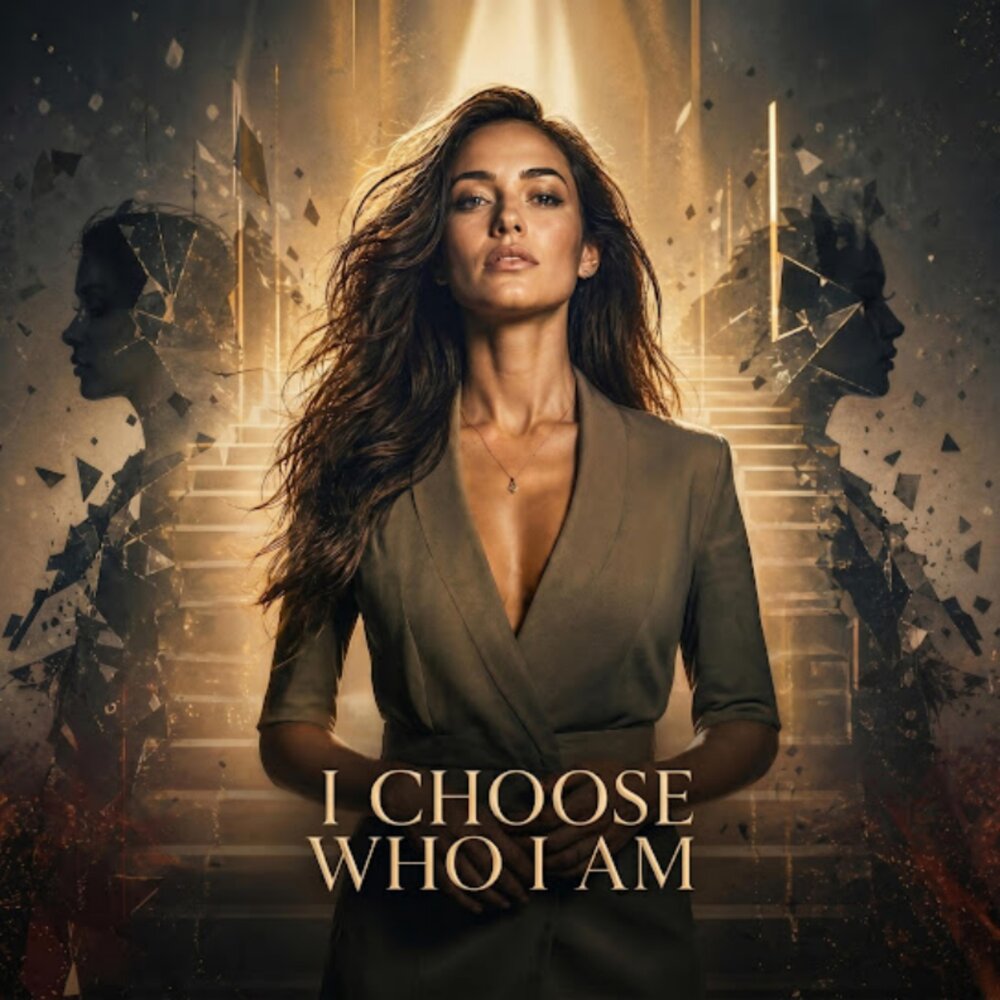 I Chose Who I Am - Kimo Sounds