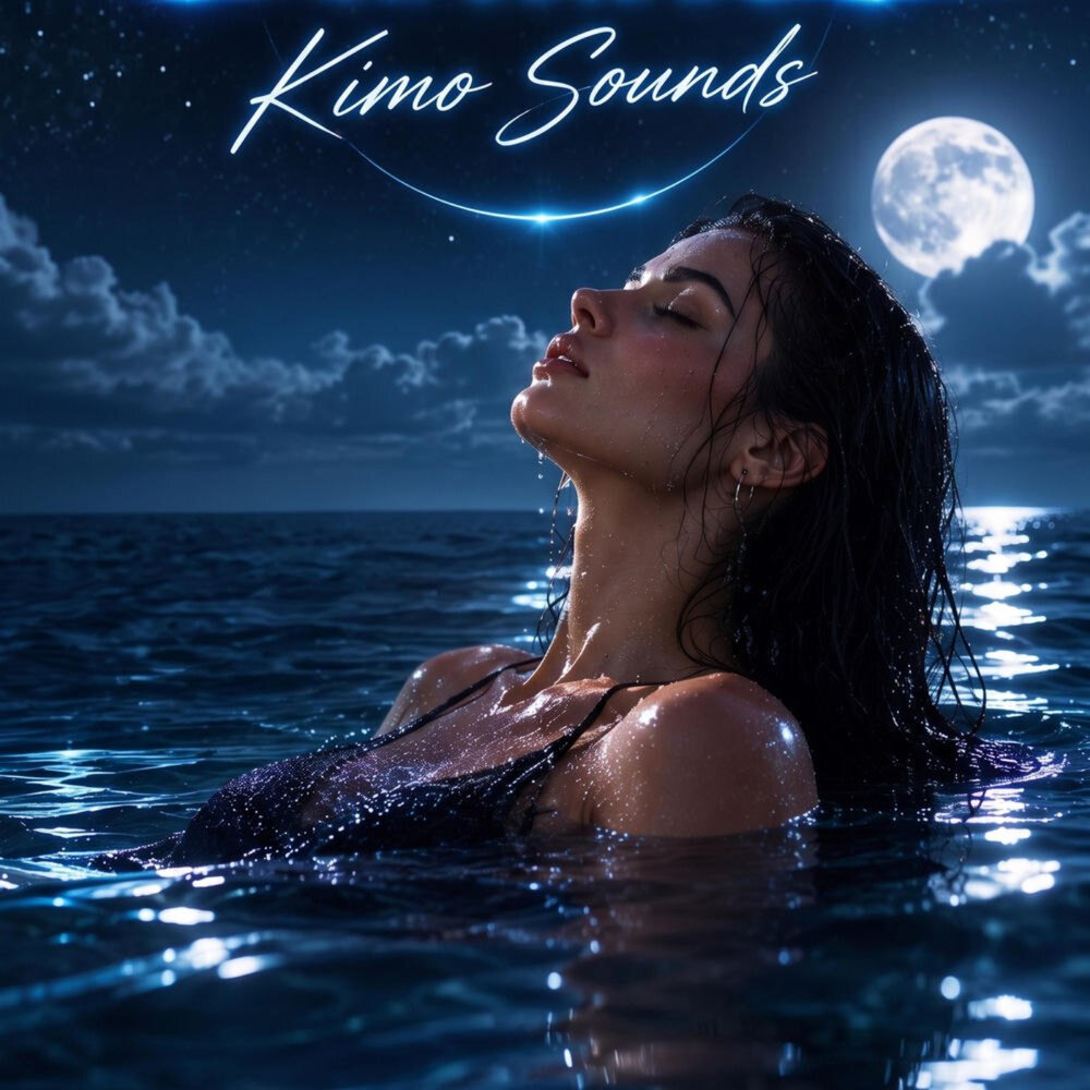 I Need Distance - Kimo Sounds
