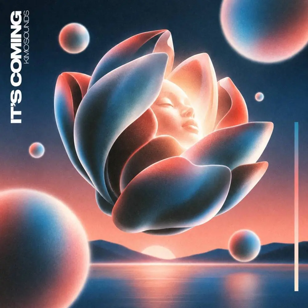 It’s Coming - Kimo Sounds