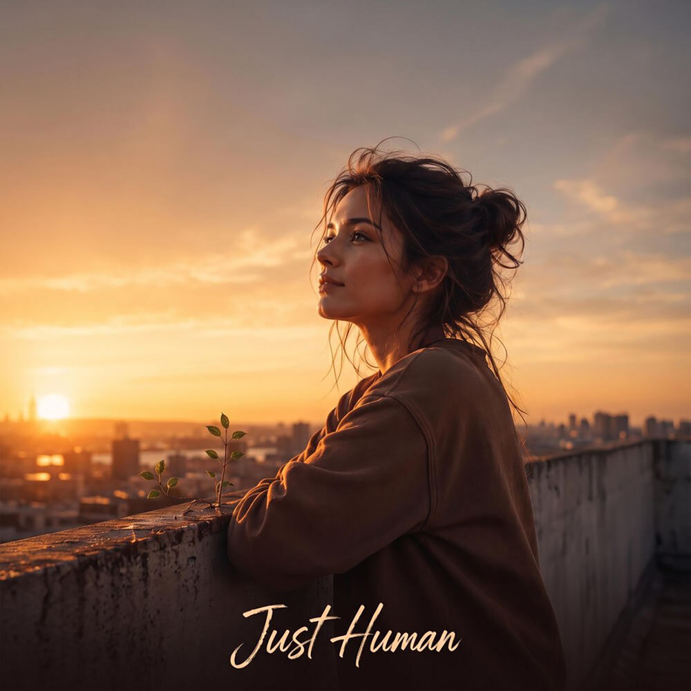Just Human - Kimo Sounds