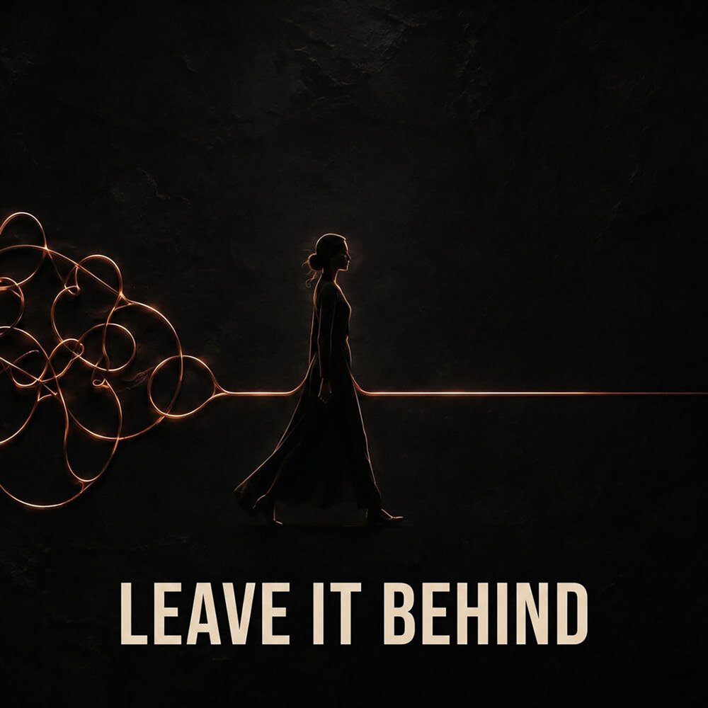 Leave it Behind - Kimo Sounds