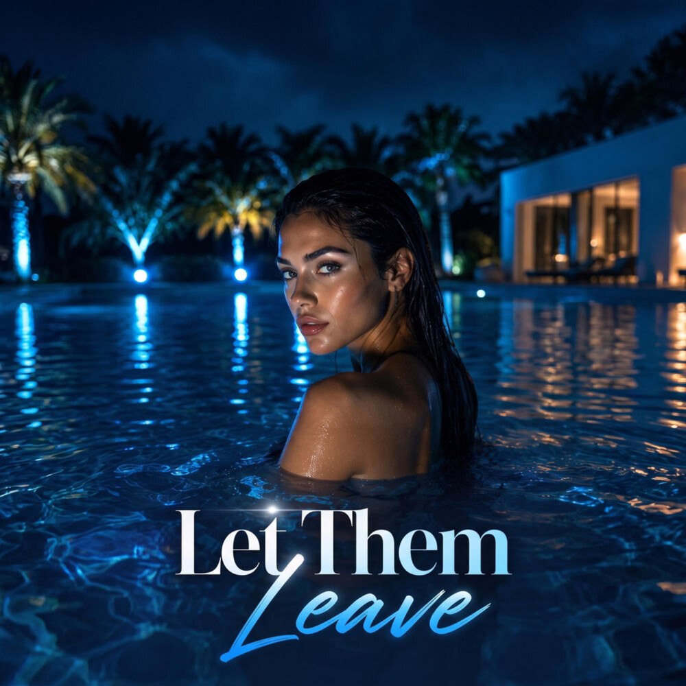 Let Them Leave - Kimo Sounds
