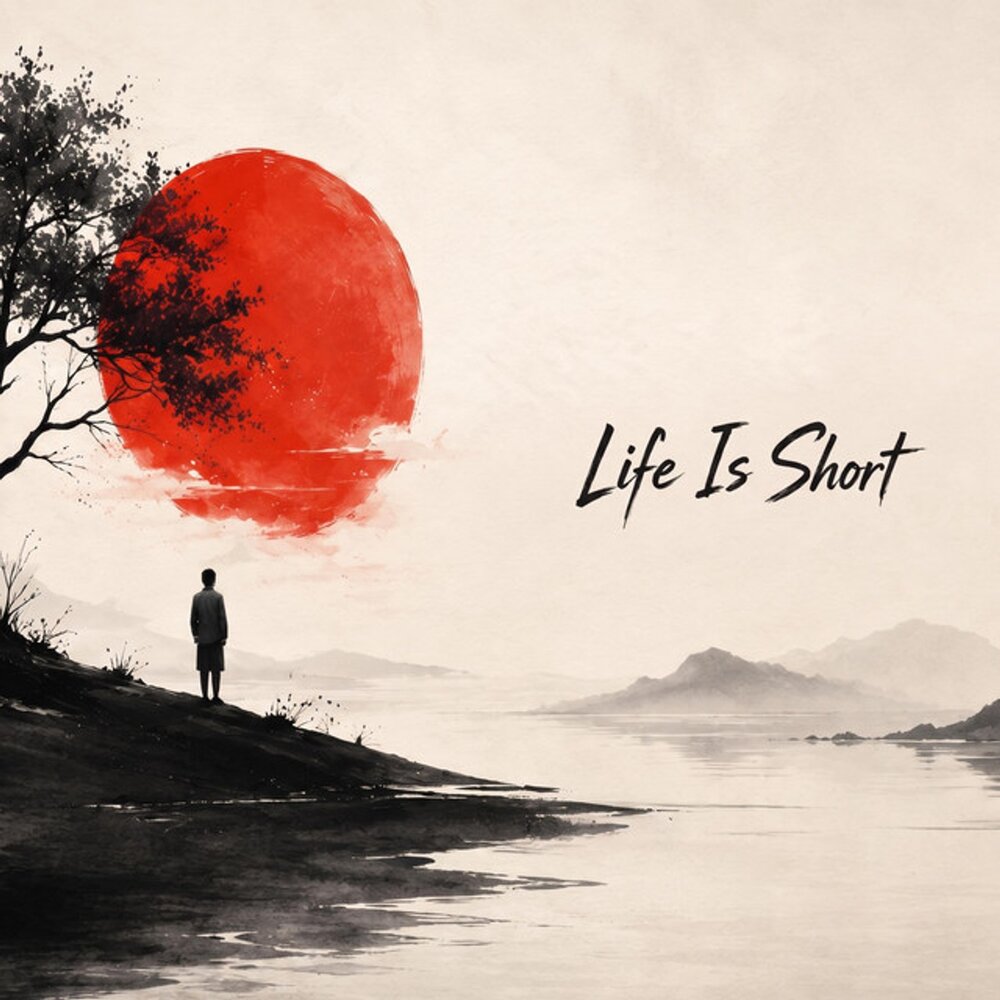 Life is Short - Kimo Sounds