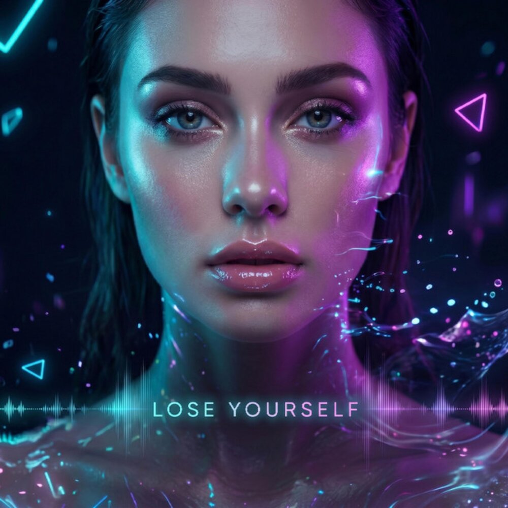 Lose Yourself - Kimo Sounds