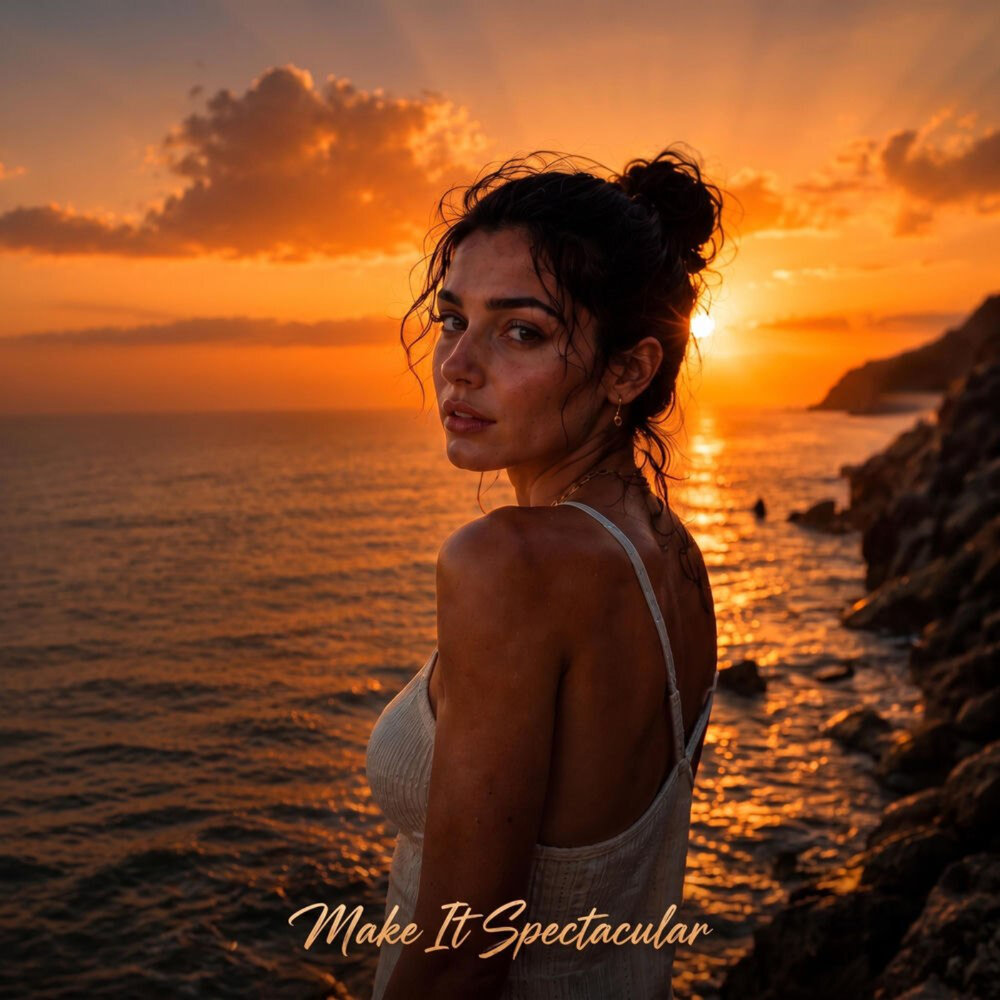 Make It Spectacular - Kimo Sounds