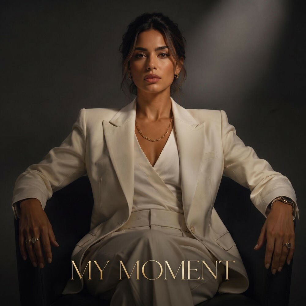 My Moment - Kimo Sounds