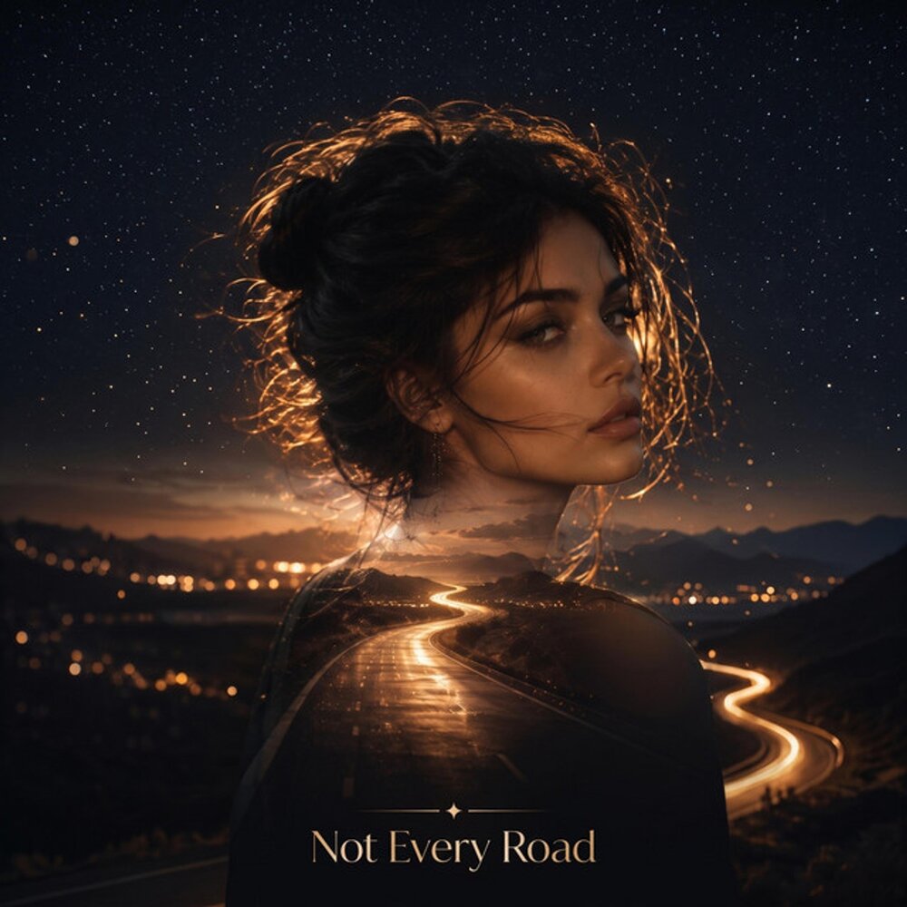 Not Every Road - Kimo Sounds