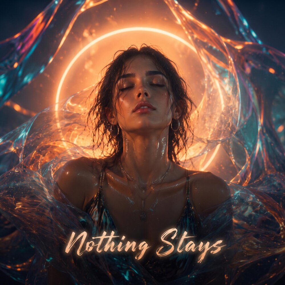 Nothing Stays - Kimo Sounds