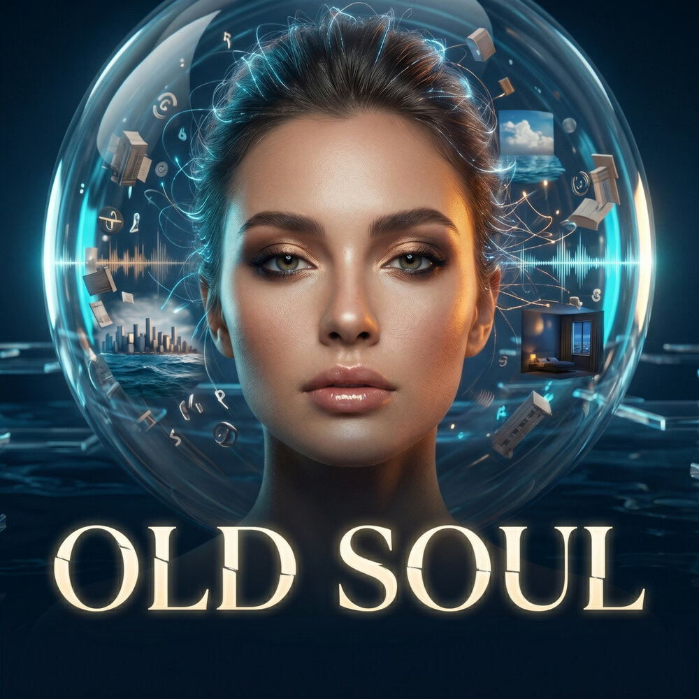Old soul - Kimo Sounds