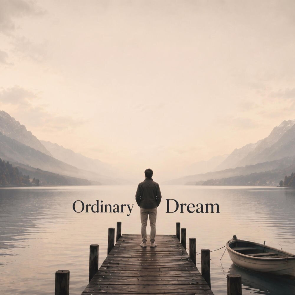 Ordinary Dream - Kimo Sounds