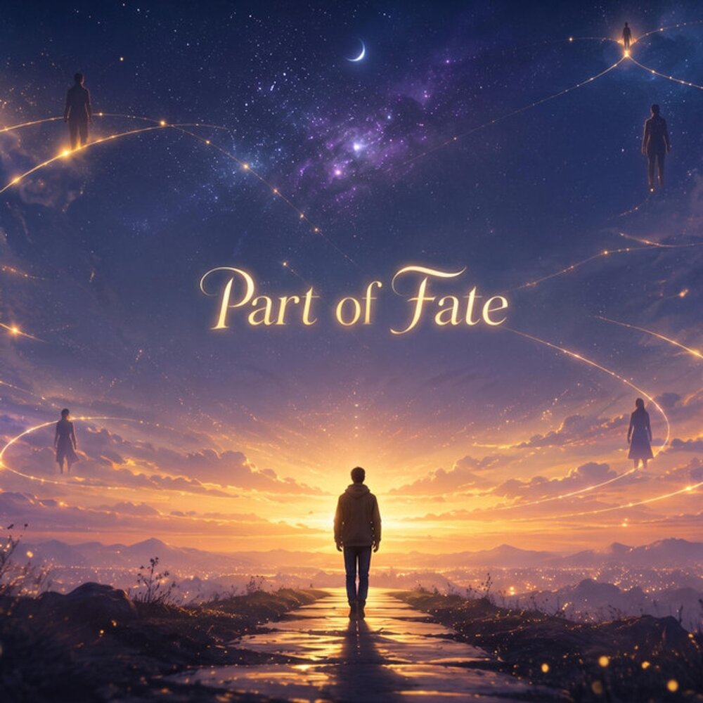 Part of Fate - Kimo Sounds