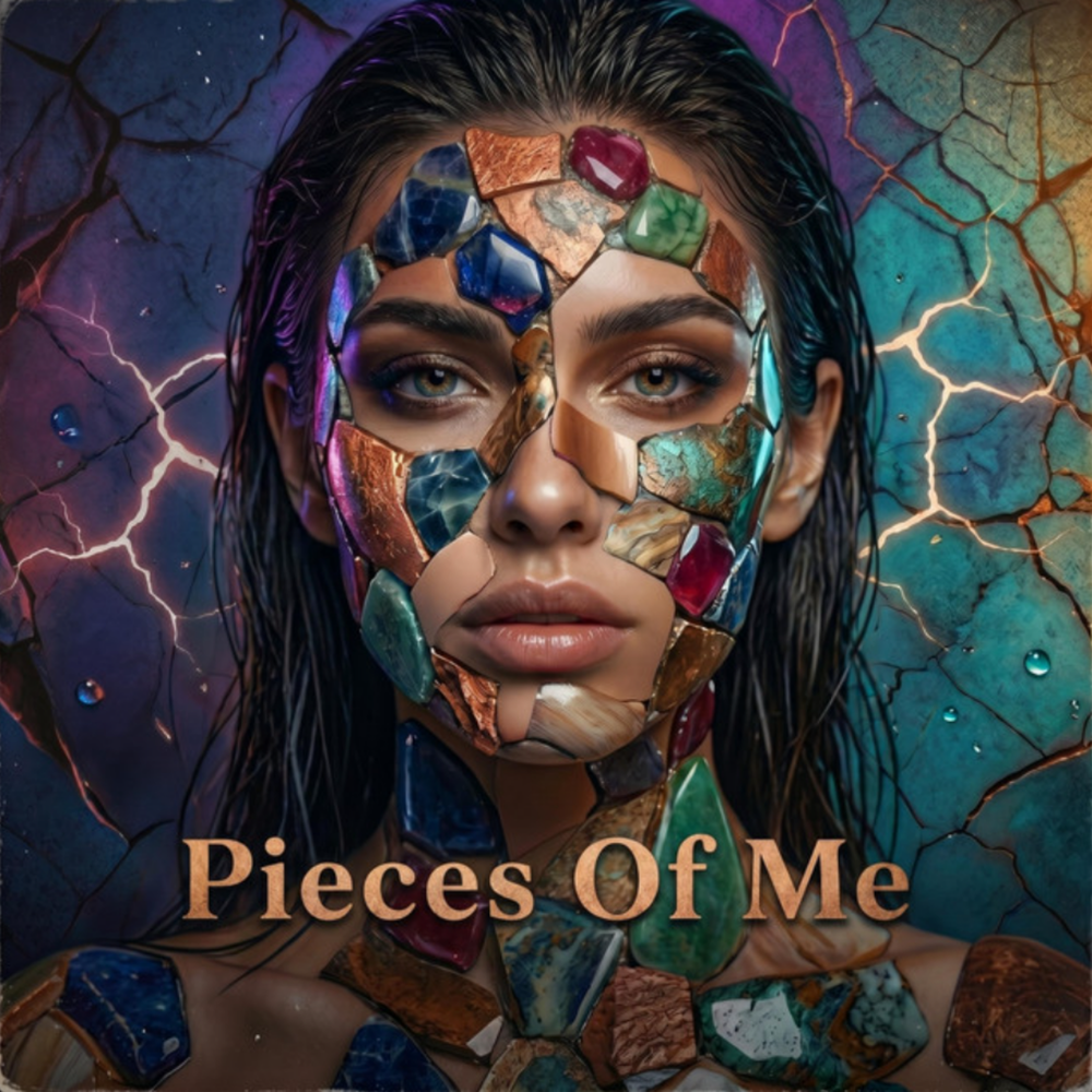 Pieces Of Me - Kimo Sounds