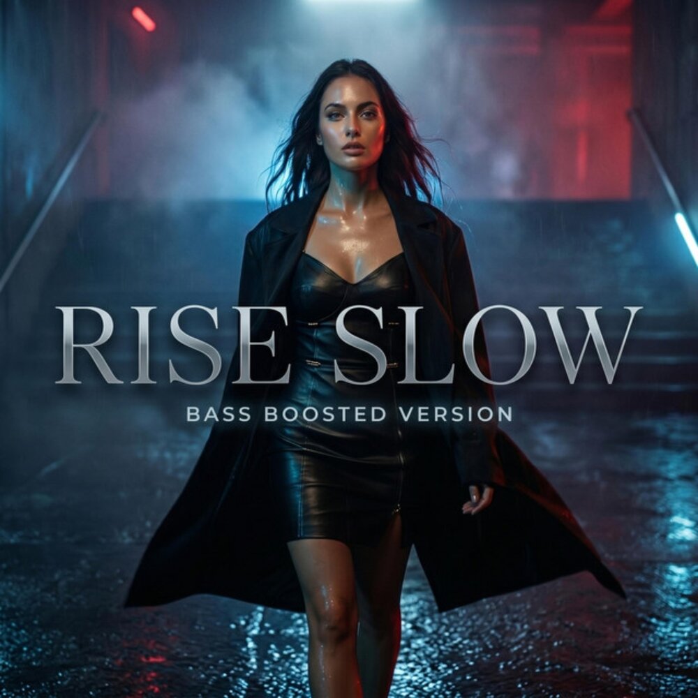 Rise Slow (Bass Boosted) - Kimo Sounds