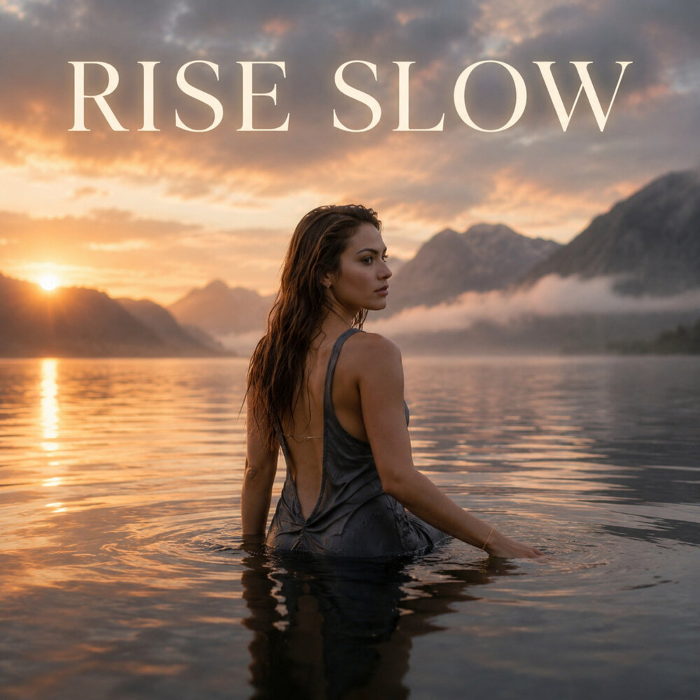 Rise Slow (Поднимайся медленно) - Kimo Sounds
