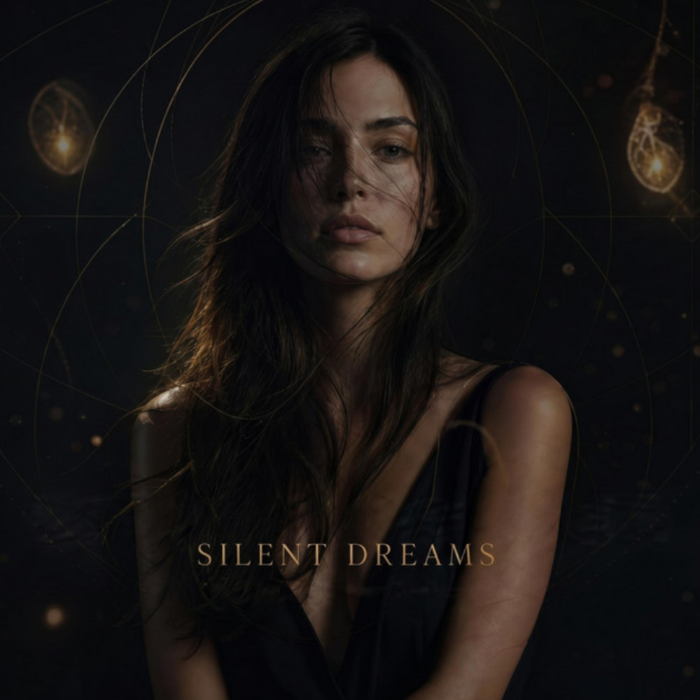 Silent Dreams - Kimo Sounds
